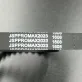 8M0151040 — 2