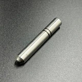 Толкатель муфты 66T Yamaha 40X,F25-40 (YUELANG) картинка