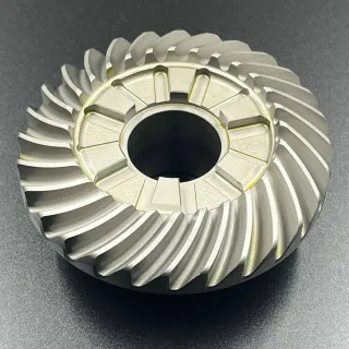 Шестерня заднего хода Yamaha F150 (63P-45571-00; 63P-45571-01)  (Yamaha) ) картинка