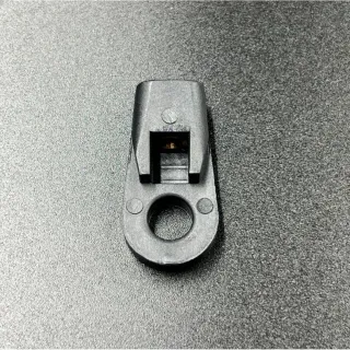 Наконечник троса д/у Yamaha 6-300 (703-48345-01;67275-95600;67275-95602) (Yang Xiang) картинка