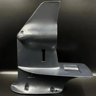 Корпус редуктора Yamaha 9.9-15 (YUELANG) картинка