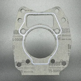 Прокладка паронитовая GASKET (430472) (Quicksilver) картинка