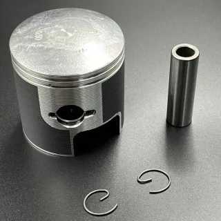 Поршень Suzuki DT40 (0.50mm) (KACAWA) картинка