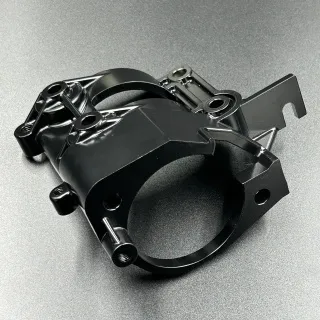 Кронштейн крепления стартера Tohatsu 40-50 (Tohatsu) картинка