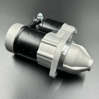 Электростартер Suzuki DF150-300 (WUHU) картинка