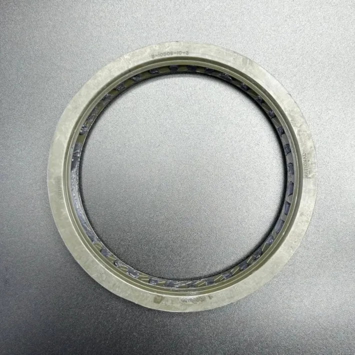 8M0077606 — 1