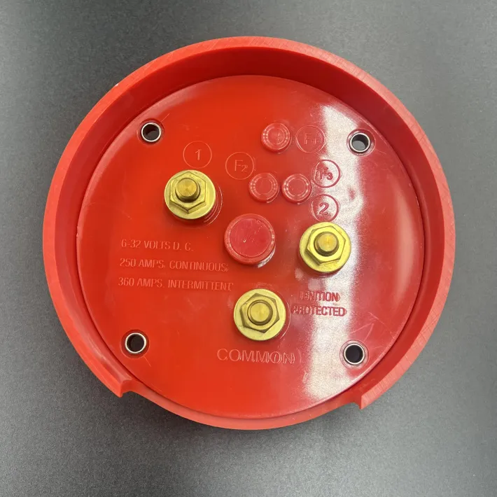 YS-B1602 — 4