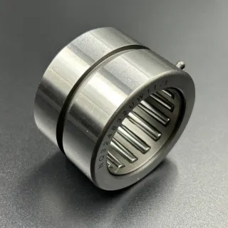 Подшипник роликовый коленвала Yamaha 25-30G (61T) до 2001г (32x48x32) (Omax) картинка