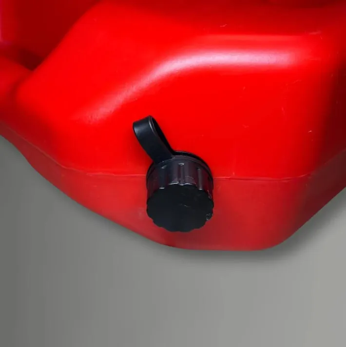 FUEL TANK 20L — 3