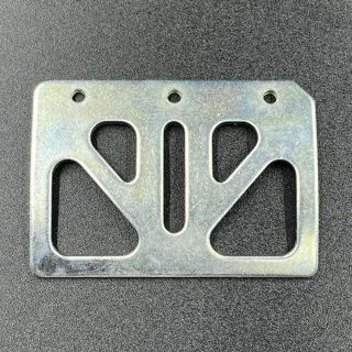 Ограничитель лепесткового клапана Suzuki DT40 (Kacawa) картинка