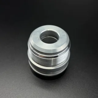 Крышка гидроцилиндра END CAP ASSY (Quicksilver) картинка