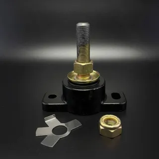 Опора двигателя резинометаллическая Mercruiser (QS) картинка
