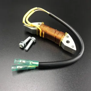 Катушка генераторная подмаховиковая Tohatsu 8-9.8 (Tohatsu) картинка