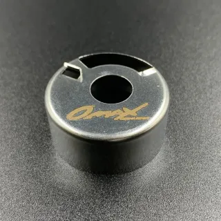 Стакан помпы охлаждения Yamaha 3, F2-2.5 (Omax) картинка