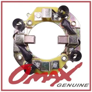 Щеточный узел YAMAHA 55, 75-90, Mercury 50 (Omax) картинка