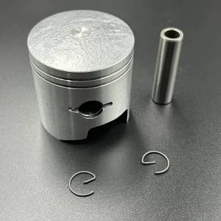 Поршень Suzuki DT9.9-15 (кольца 1.50mm) (STD) (Osaka) картинка