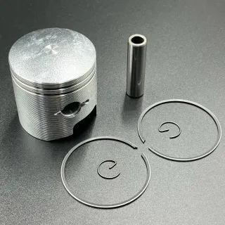 Поршневой комплект Suzuki DT9.9-15 (STD) 1.50MM (12110-93120) (KACAWA) картинка
