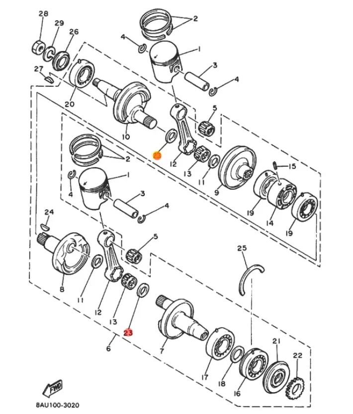 8A7-11685-00 — 2