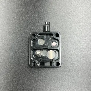 Корпус топливного насоса Yamaha 9.9-50;; (Kacawa) картинка