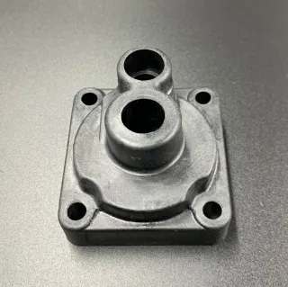 Корпус помпы охлаждения Yamaha 20-25, F20-25 (Yamaha) картинка