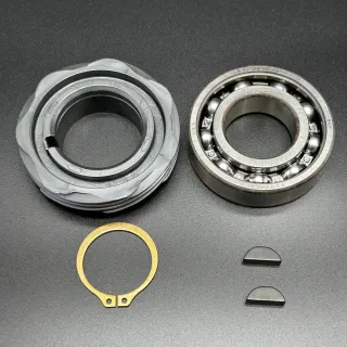 Шестерня привода масляного насоса GEAR KIT-DRIVER (Quicksilver) картинка