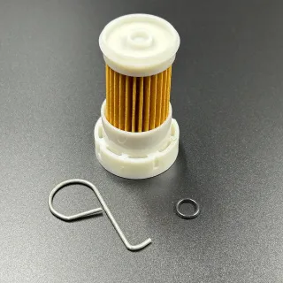 Фильтр топливный Yamaha (6P2-24563-00) (PREMARINE) картинка