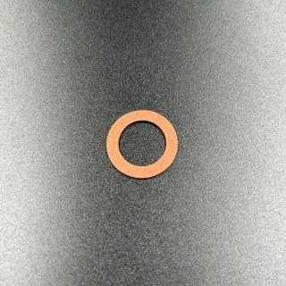 Прокладка дренажной пробки Yamaha (90430-14115) (KACAWA) картинка