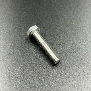 Болт Yamaha M6x30 (YUELANG) картинка