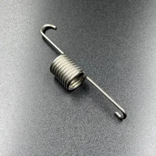 Пружина подвески Yamaha 9,9-15 (YUELANG) картинка