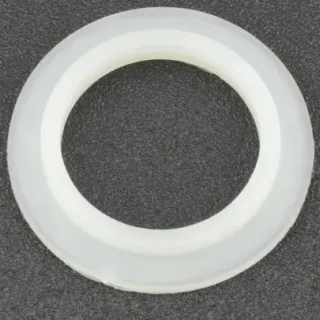 Втулка струбцины пластиковая Yamaha 9.9-90, F6-100 (Yamaha) картинка