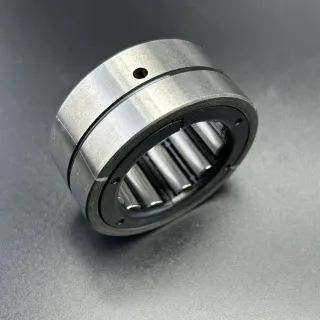 Подшипник роликовый (с цилиндрическими роликами) BEARING KIT (Quicksilver) картинка