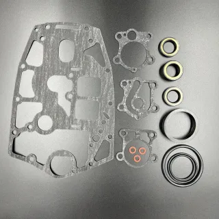 Ремкомплект редуктора Yamaha 48/55 (Omax) картинка