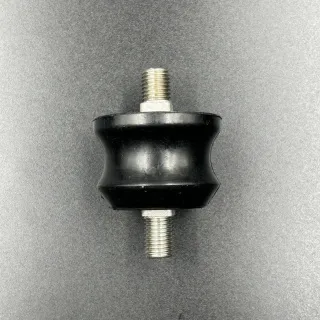 Демпфер опорный резиновый Yamaha 20-30 (Верхний) (YUELANG) картинка