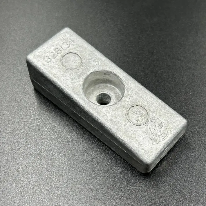 826134Q — 1