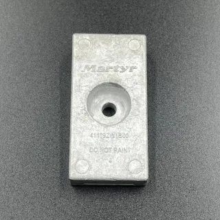 Анод редуктор Honda BF60-BF225 (AL) (41109-ZW1-B00)(Sinera) картинка
