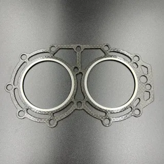 Прокладка под головку Suzuki DT40 (11141-94441) (Kacawa) картинка