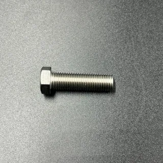 Болт M10×1.25-35(S12) (372-17066) (PREMARINE) картинка