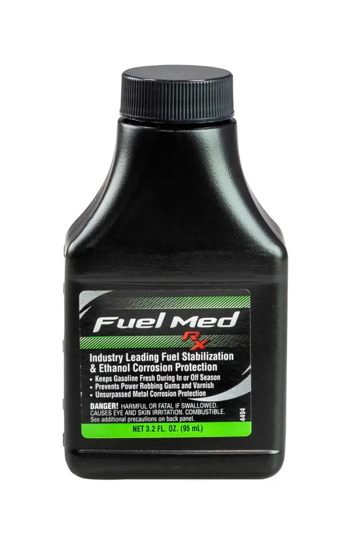ACCFUELMRX04 — 1