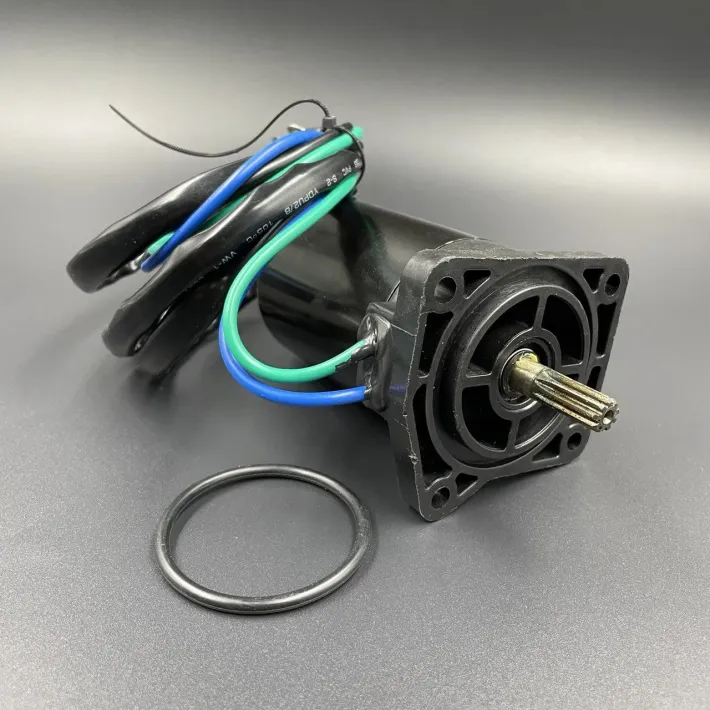 65W-43800-23-8D — 1