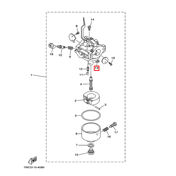 1HX-1423E-36-A0 — 3