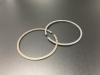 Кольца поршневые, комплект на один поршень Yamaha 30D (0.25mm) (Yamaha) картинка