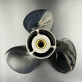 Гребной винт Suzuki DF90-140, DF70A-140A, DF100B (3X14X19) (Сталь) (POLASTORM SEMA) 4229-3140-19