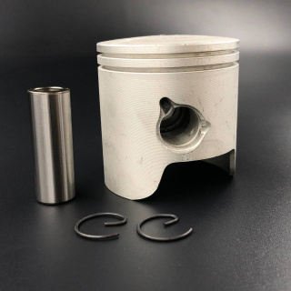 Поршень Yamaha 60-70 (0.50mm) (Omax) картинка