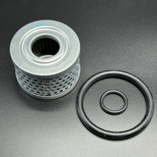 Фильтр масляный OIL FILTER KIT (Quicksilver) картинка