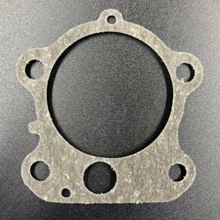 Прокладка под корпус помпы охлаждения Yamaha 50-90 F75-100 (PREMARINE) картинка