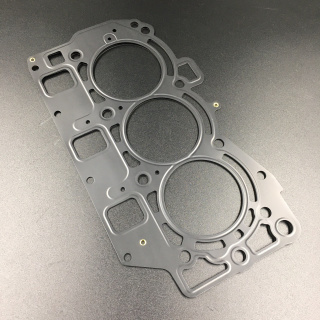 Прокладка под головку 67C Yamaha F30-40 (Yamaha) картинка