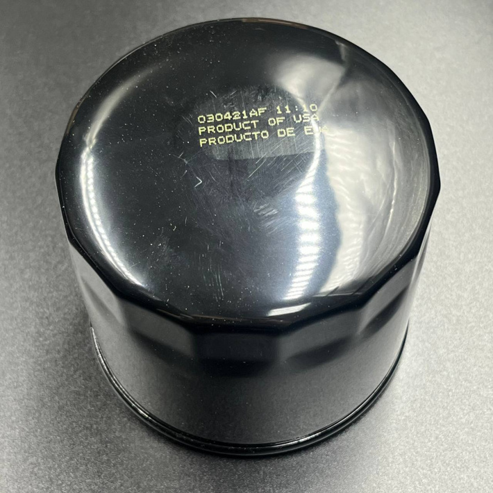 Фильтр масляный Mercruiser 3.0-7.2L(35-866340Q03 / 18-7824-1)  (JSP) 35-866340K01-K