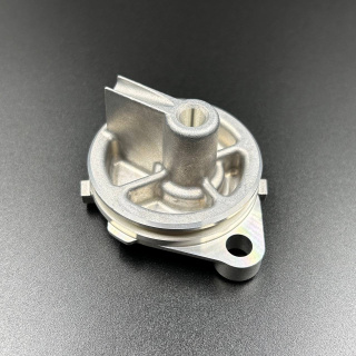 Корпус тяги скорости Honda BF35-60 картинка