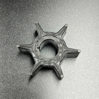 Крыльчатка помпы охлаждения Yamaha 30-50, F20-40 (PREMARINE) картинка