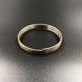 Пружина стопора храповика Yamaha 115-225, F75-300 (Yamaha) картинка